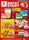 Kaufland - Mocny Start