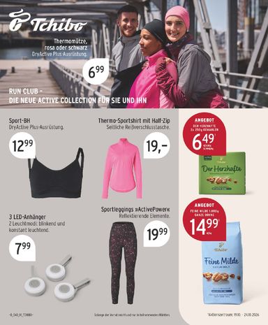 Prospekt EDEKA - Edeka gültig ab 19.10. bis 24.10. - seite 30