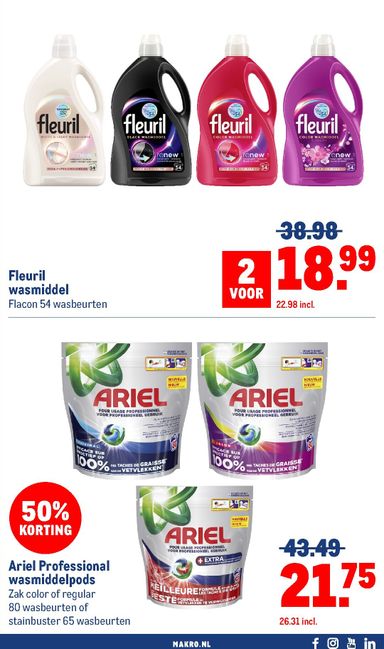Folder Makro - Makro van 21-10 tot 01-11 - side 77