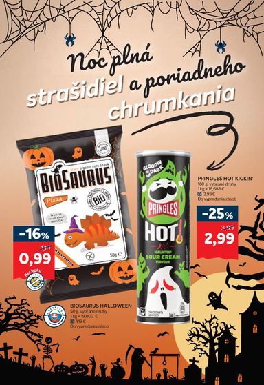 Leták Kraj - Kraj od 22.10. do 28.10. - strana 11