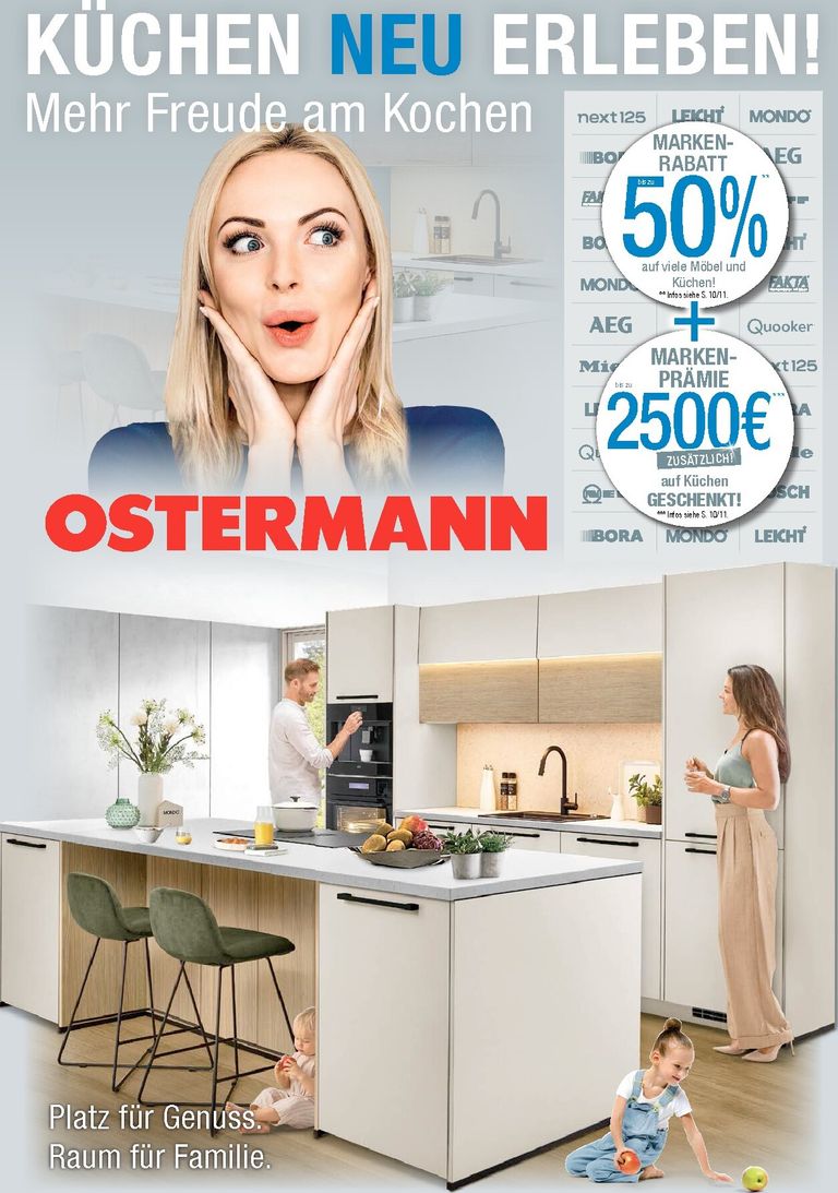 Ostermann