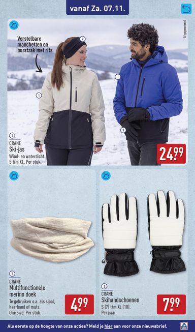 Folder ALDI - ALDI van 02-11 tot 08-11 - side 51