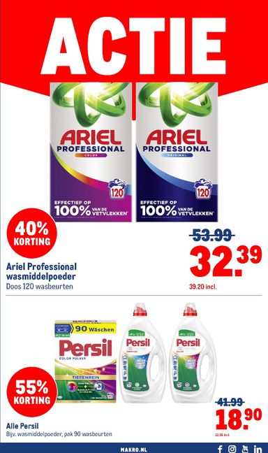 Folder Makro - Makro van 21-10 tot 01-11 - side 75