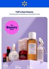 Walmart - Fall's Best Beauty