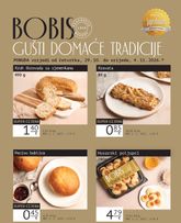 Tommy - Bobis Super ponuda katalog vrijedi od četvrtka 29.10.2026