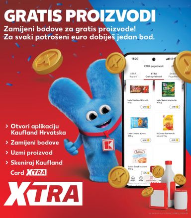 Katalog Kaufland - Kaufland vrijedi od 28.10. do 03.11. - stranica 3