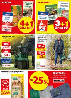 Hubo folder van woensdag 21/10