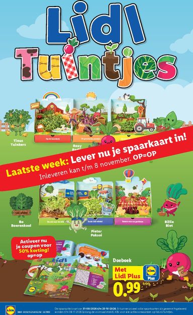 Folder Lidl - Lidl van 02-11 tot 08-11 - side 48