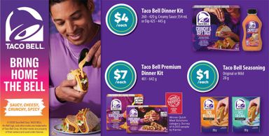 Flyer Co-op - Coop valid since 10-29 until 11-04 - page 9