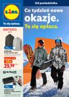 Lidl - Okazje