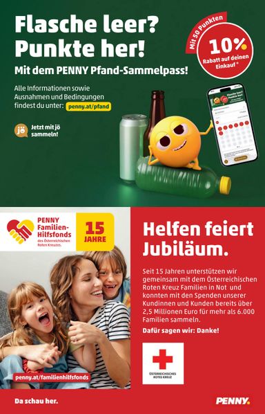 PENNY-Flugblatt - PENNY gültig ab 29.10. bis 04.11. - seite 33