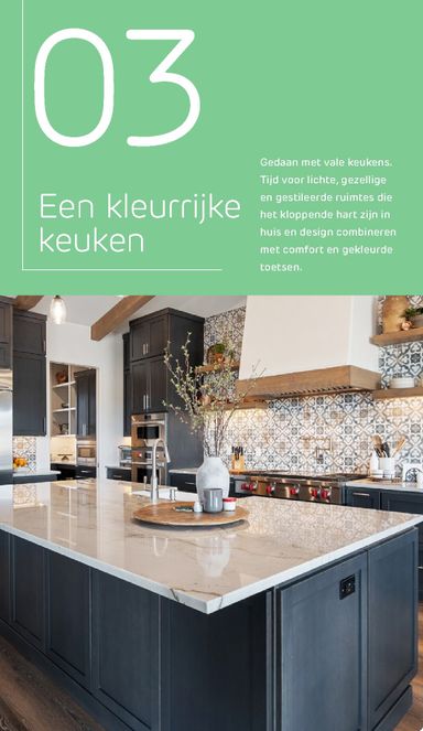 Folder Brico - Brico - Verf Magazine van 19/05 tot 31/12 - side 34