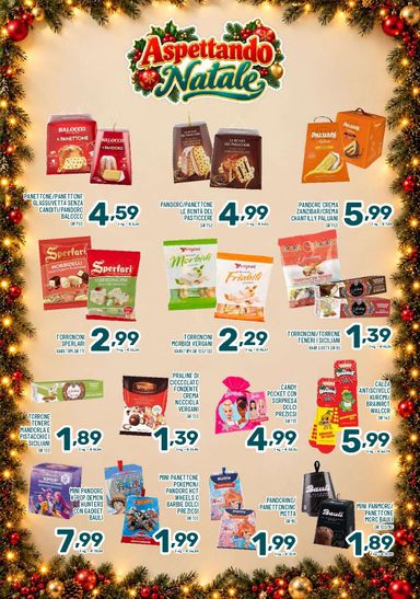 Volantino il Centesimo - il Centesimo valido dal 23/10 al 02/11 - pagina 16