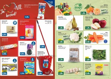 Katalog NTL - NTL - Sjever i Istok vrijedi od 21.10. do 27.10. - stranica 4
