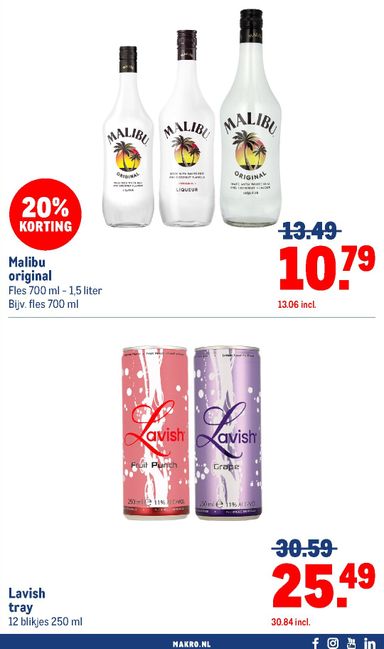 Folder Makro - Makro van 21-10 tot 01-11 - side 67