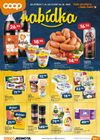 Coop - Střední Čechy