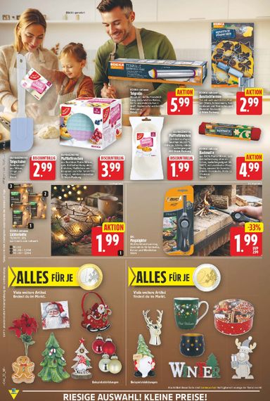 Prospekt E Center - E Center gültig ab 26.10. bis 31.10. - seite 27