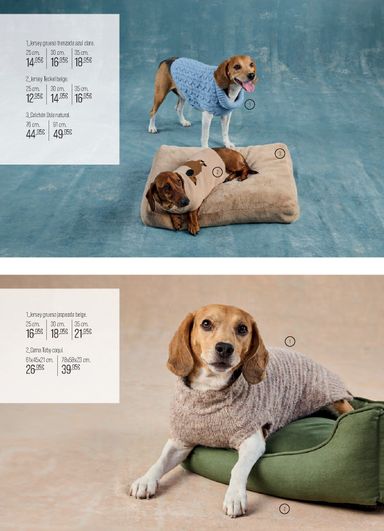 Folleto El Corte Inglés - El Corte Inglés - Especial Mascotas Otoño del 01/10 al 06/01 - página 4