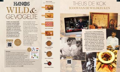 Folder Hanos - HANOS - Inspiratiemagazine van 07-09 tot 31-12 - side 15