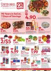 Stater Bros.