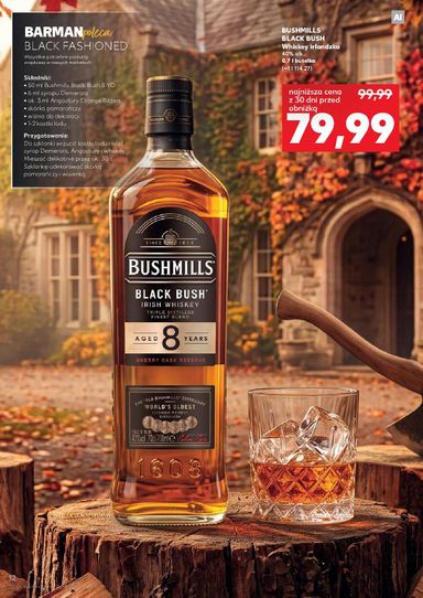 Gazetka Kaufland - Kaufland - Barek od 29.10. do 10.11. - strona 12