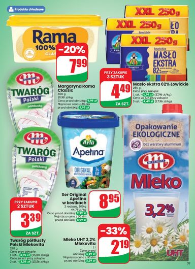 Gazetka Dino - Dino od 21.10. do 27.10. - strona 51