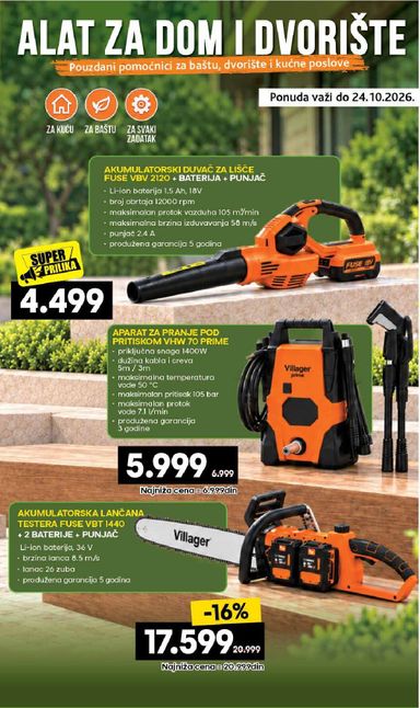 Katalog Roda - Roda - Naj naj ponuda za vaš dom od 12.10 do 07.11 - strana 19