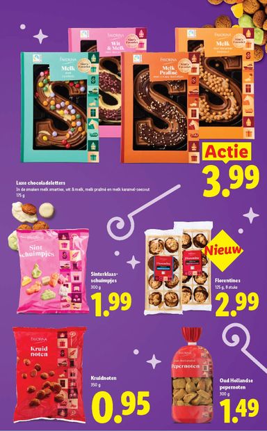 Folder Lidl - Lidl van 26-10 tot 01-11 - side 18