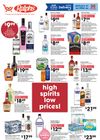 Ralphs - Adult Beverage