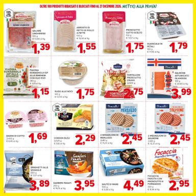 Volantino Todis - Todis - Volantino Bassi e Bloccati valido dal 29/10 al 27/12 - pagina 3