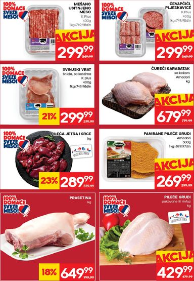 Katalog Idea - Idea od 26.10 do 08.11 - strana 9