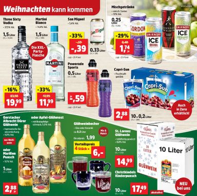 Prospekt Thomas Philipps - Thomas Phillips gültig ab 02.11. bis 07.11. - seite 32