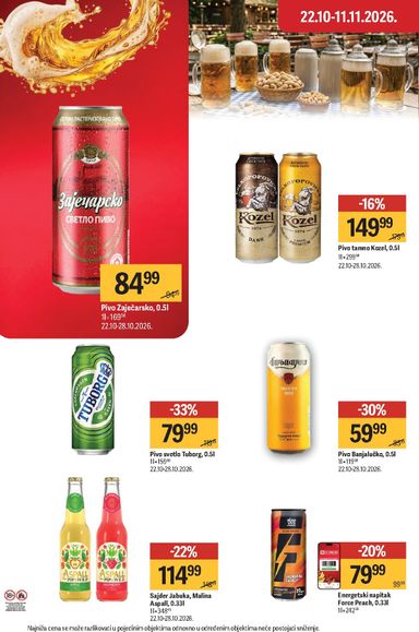 Katalog Maxi - Maxi od 29.10 do 18.11 - strana 38