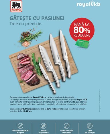 Catalogul Mega Image - MEGA IMAGE - Catalog octombrie de la 01.10. până la 31.10. - pagina 10