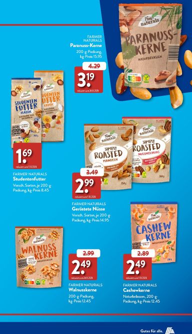 Prospekt ALDI Süd - ALDI SÜD - Sonderprospekt gültig ab 27.09. bis 31.12. - seite 17