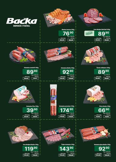 Katalog Univerexport - Univerexport od 01.11 do 15.11 - strana 4