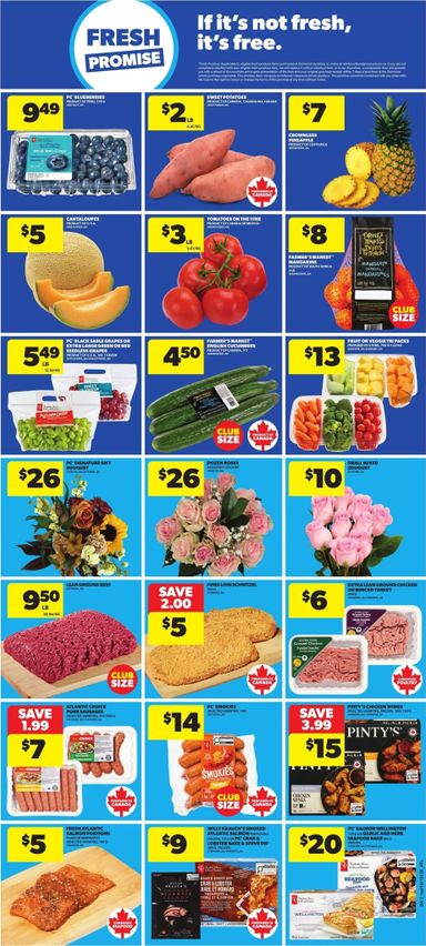 Flyer Dominion - Dominion valid since 10-22 until 10-28 - page 4