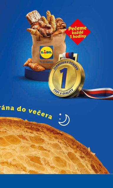 Leták Lidl - Lidl od 22.10. do 25.10. - strana 17