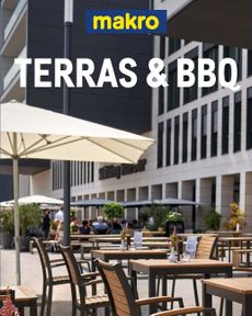 Makro - Terras