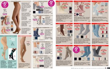 Folder Damart - Damart van 17/09 tot 15/12 - side 31