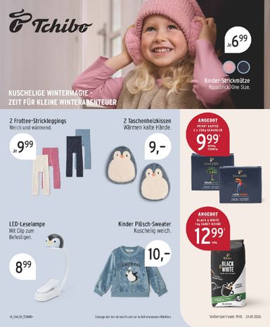 Prospekt EDEKA - Edeka gültig ab 26.10. bis 31.10. - seite 29