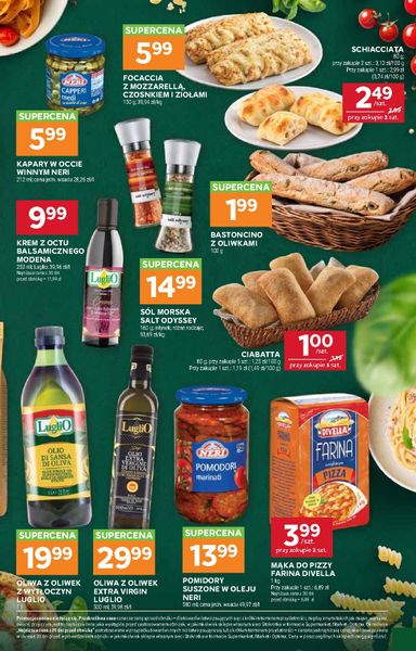 Gazetka Stokrotka - Stokrotka - Supermarket od 29.10. do 04.11. - strona 42