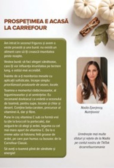 Catalogul Carrefour - Carrefour - Food Transition de la 28.10. până la 10.11. - pagina 2