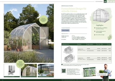 Prospekt Dehner - Dehner - Kreative Gartentechnik gültig ab 01.02. bis 31.12. - seite 6