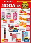 Roda - Naj-naj cena od četvrtka do nedelje