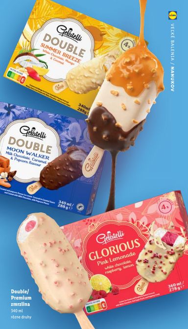 Leták Lidl - Lidl - Gelatelli od 05.05. do 31.10. - strana 16