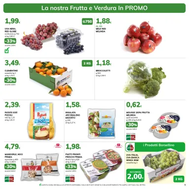 Volantino Basko - Basko valido dal 13/10 al 26/10 - pagina 9