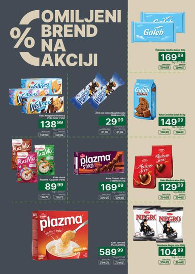Katalog Univerexport - Univerexport od 01.11 do 15.11 - strana 24