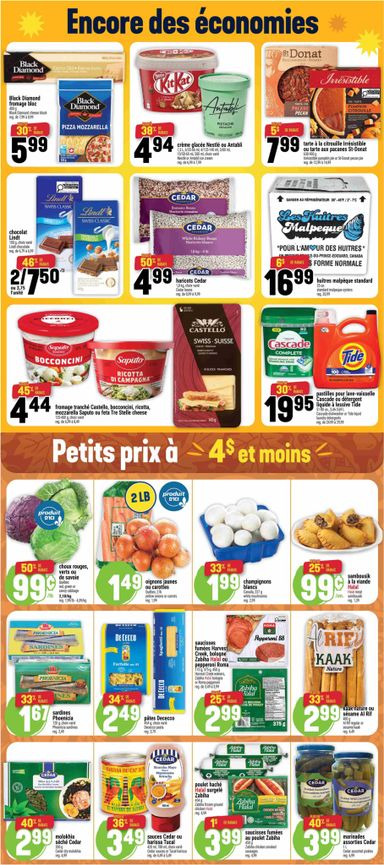 Flyer Adonis - Adonis valid since 10-29 until 11-04 - page 2