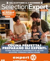 expert - Selection valido da giovedì 22/10/2026